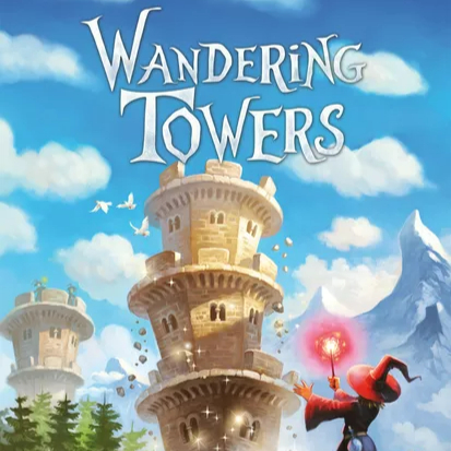Wandering Towers
