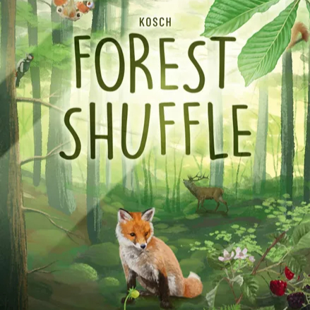 Forest Shuffle