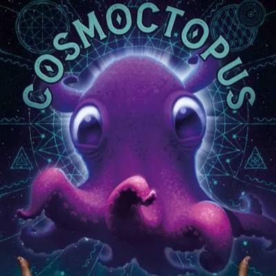 Cosmoctopus
