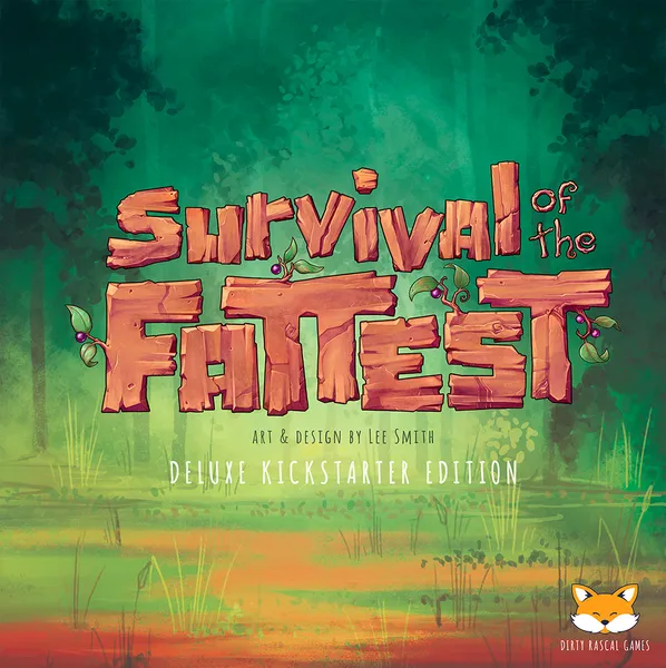 Survival of the fattest