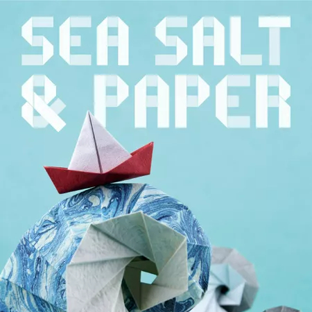 Sea Salt and Paper