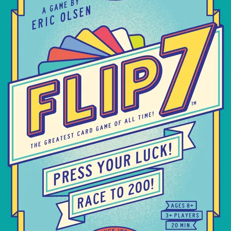 Flip 7