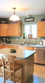 Modern Kitchen Design