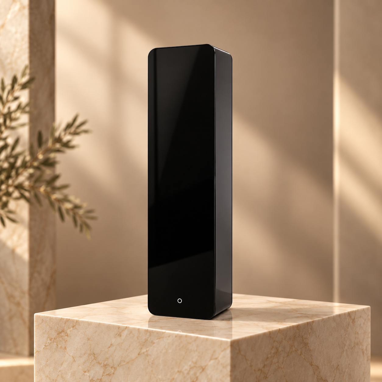 AF-316 Commercial Floor Lobby Diffuser - Bluetooth and WIFI connectivity