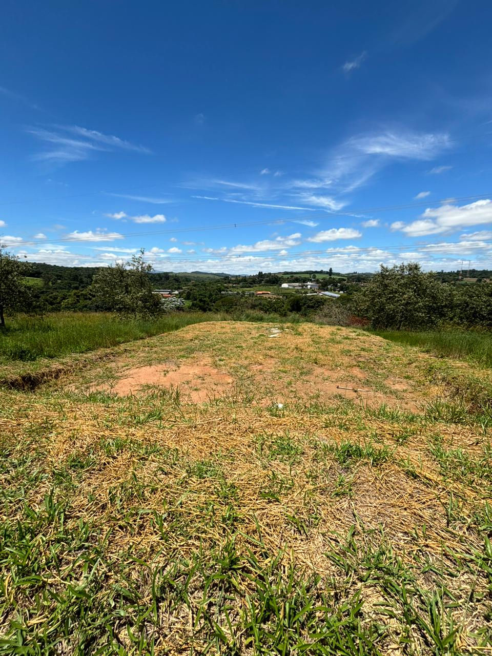 Miniatura: Terreno Lagos de Jarinu