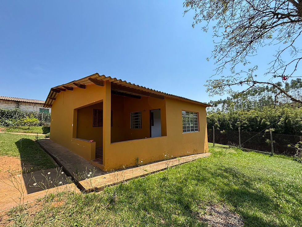 Miniatura: Casa de Sítio