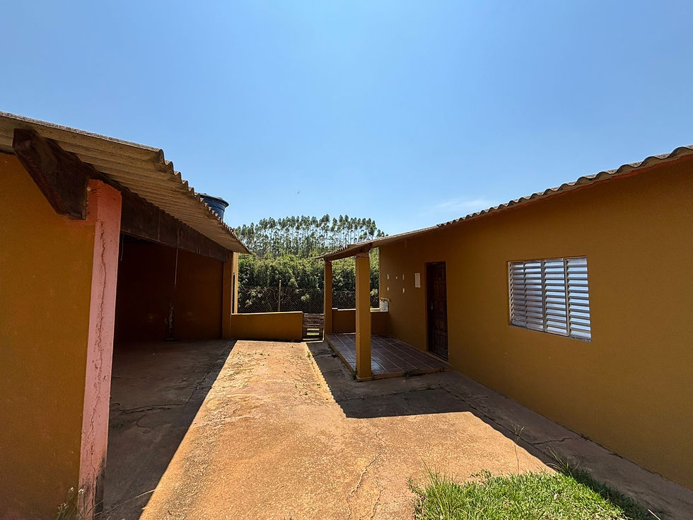 Miniatura: Casa de Sítio