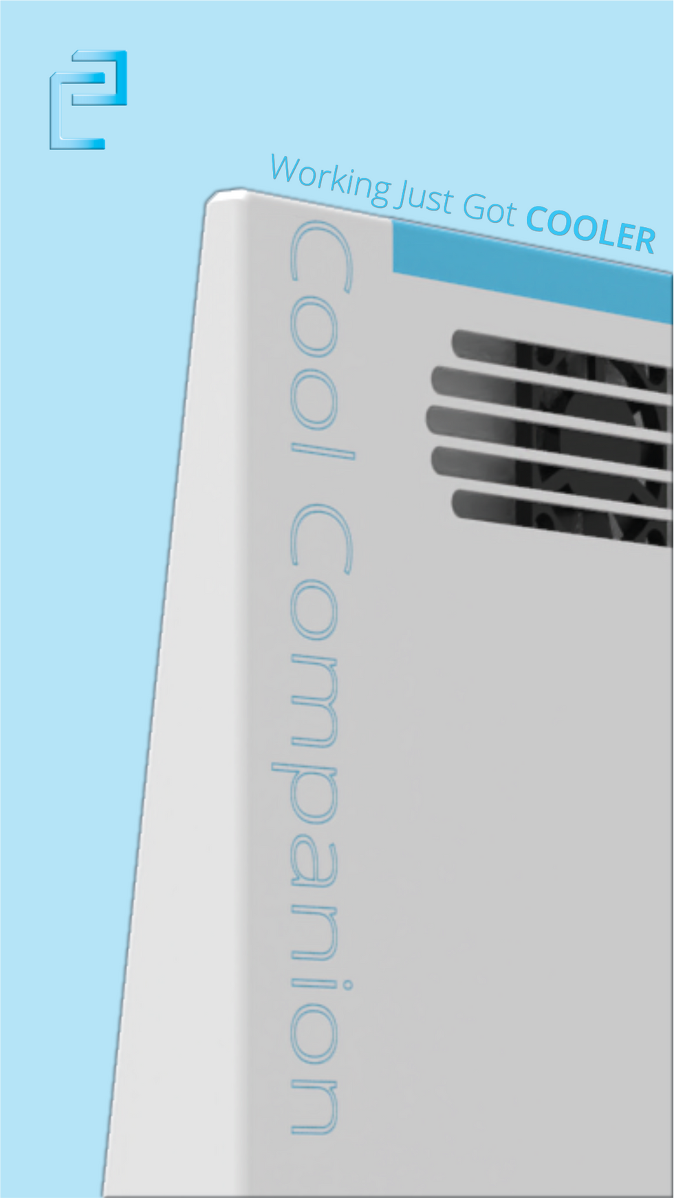 Cool Companion
