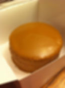 Caramel Cake