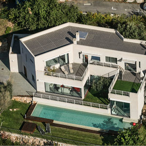 Villa La Ture
