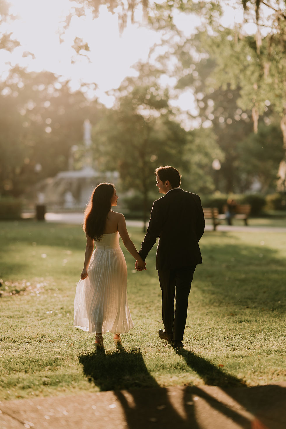 Destination Engagement Session: The Newest Trend to add to your Wedding Experience