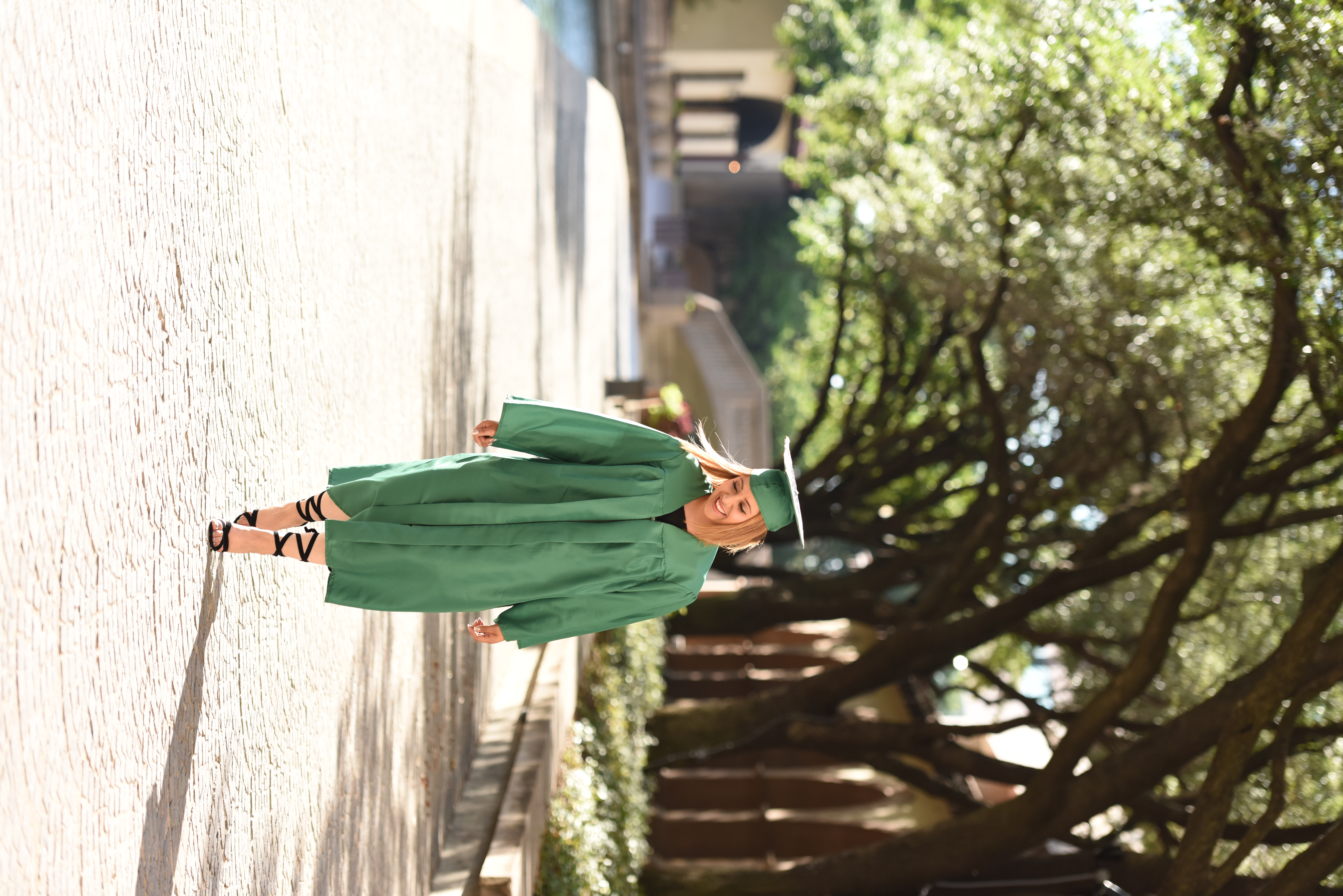 Las Colinas Senior Pictures