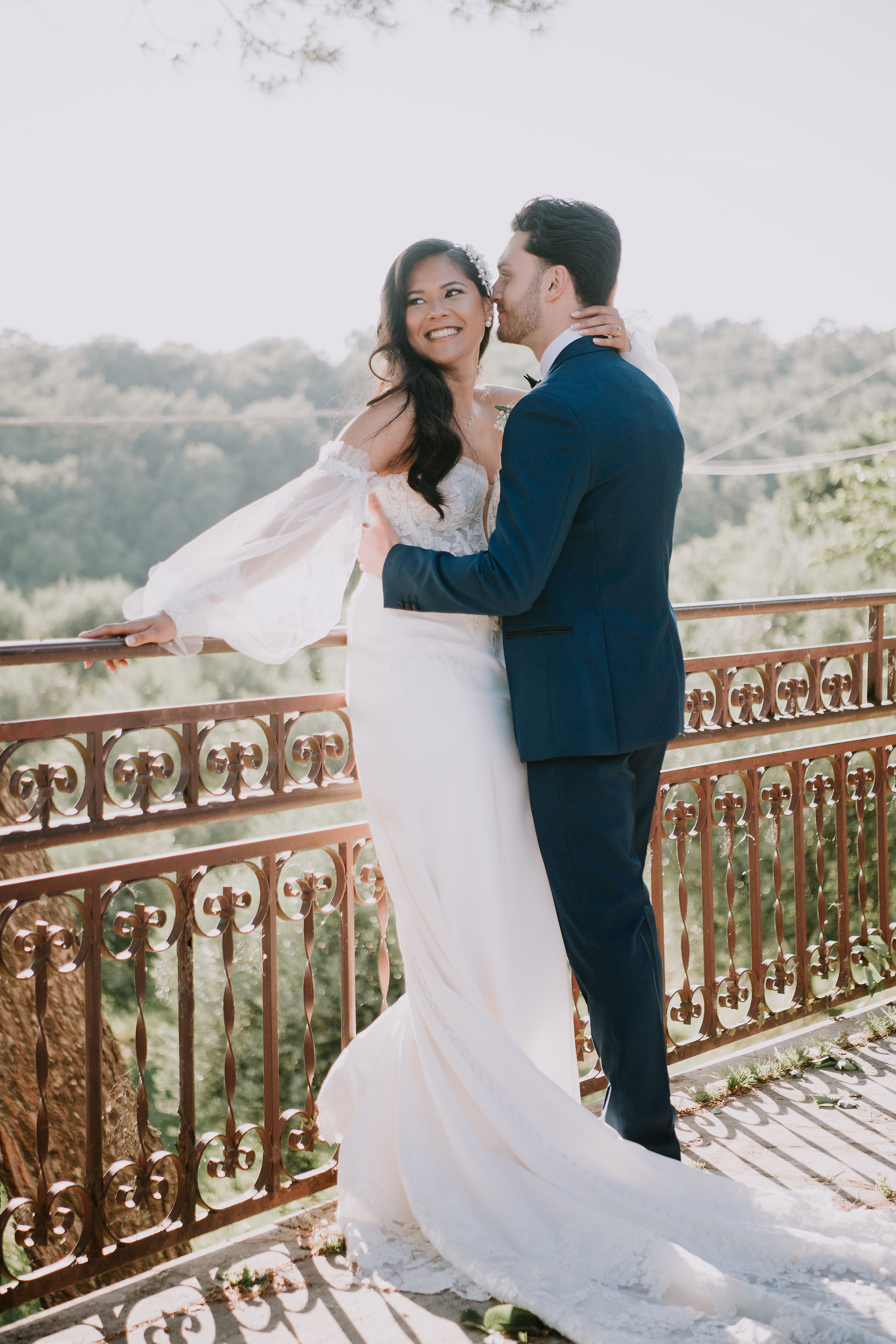 Destination Wedding Tuscany Italy