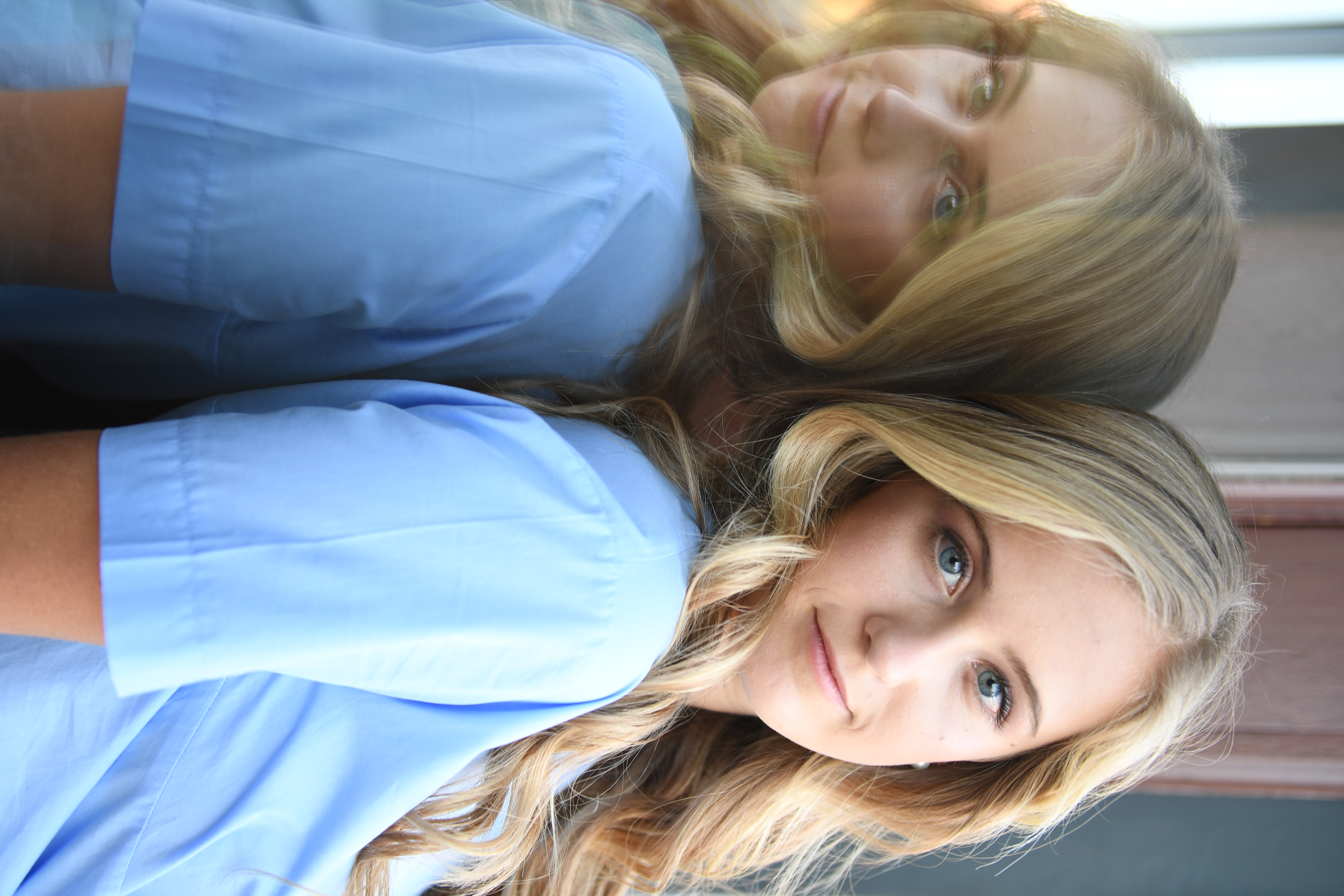 Grapevine Senior Pictures