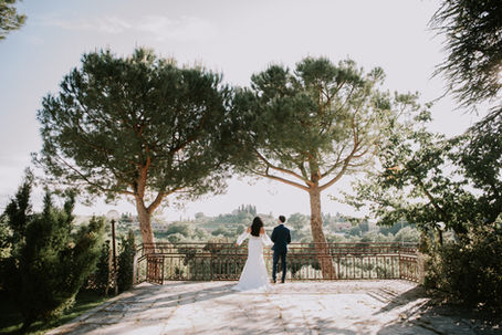Wedding Planning: Perfectly Timing Your Wedding Ceremony