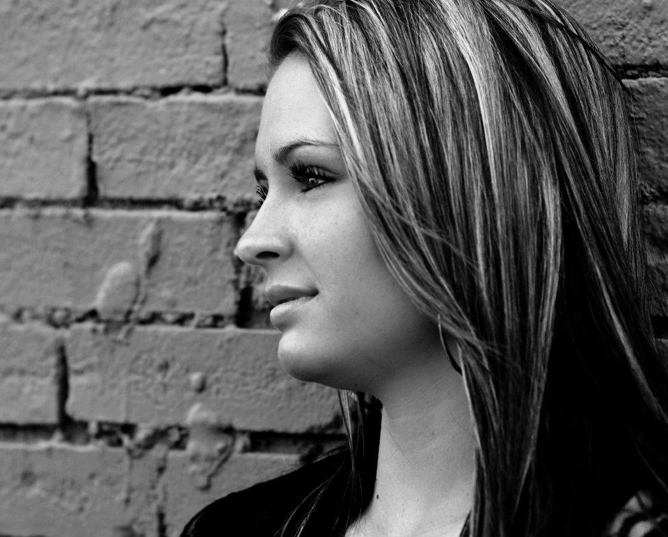 Midlothian Senior Pictures