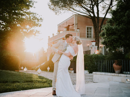 Ask This, Not That: Don’t Hire A Wedding Photographer Without Asking This