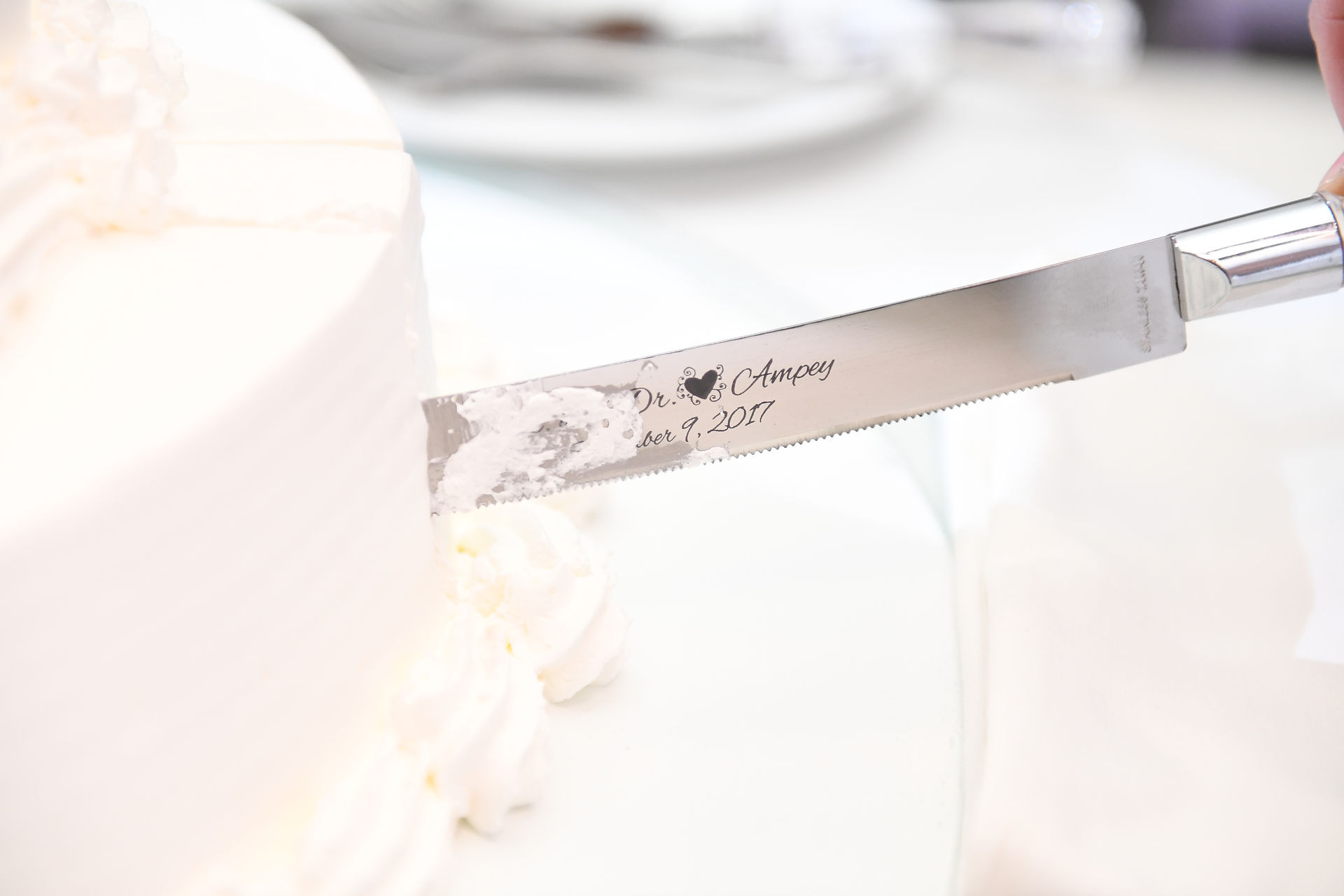 Destination Wedding: Dreams Punta Cana, Dominican Republic