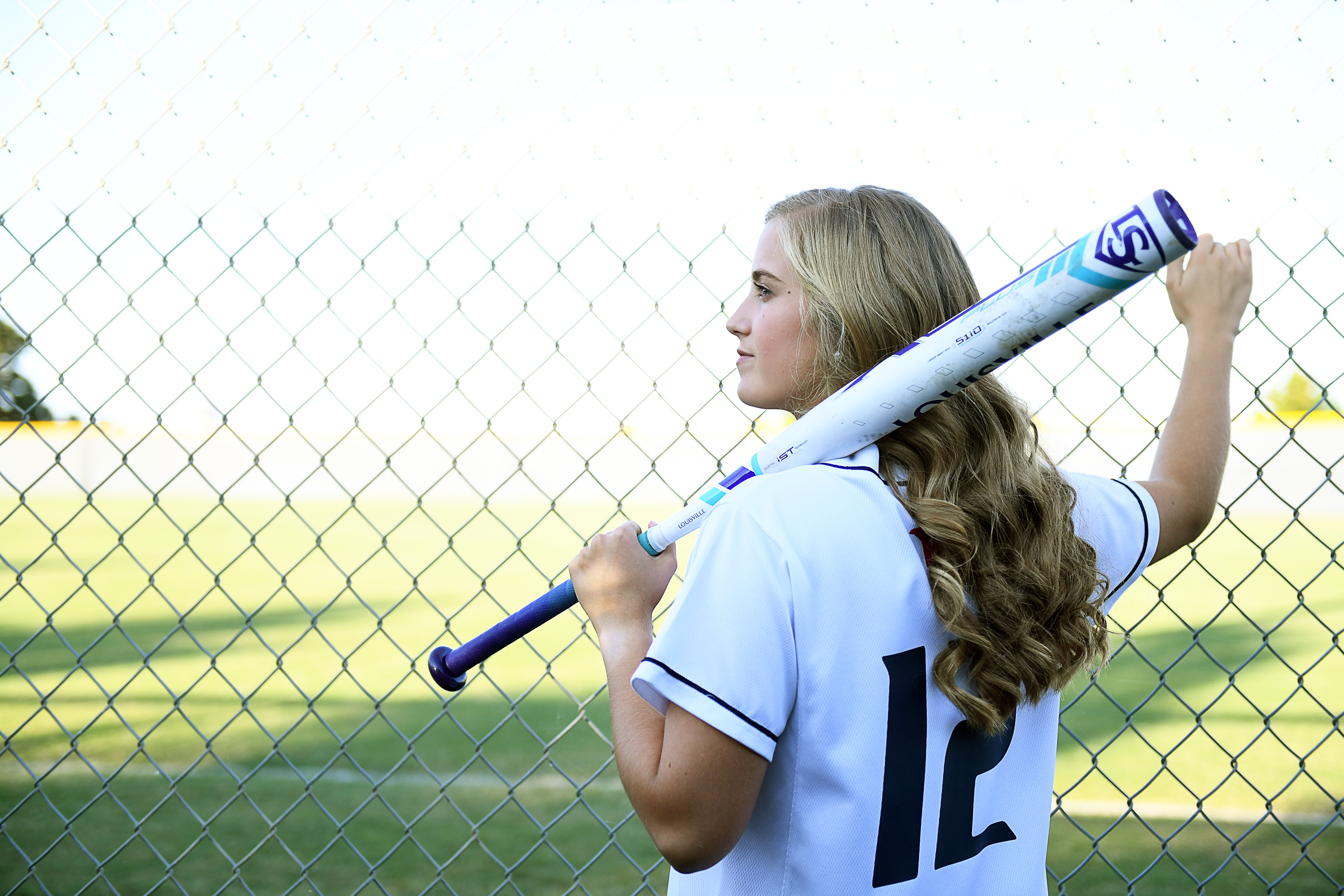 Colleyville Senior Pictures