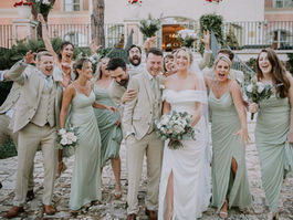 Bride's Guide: How Many Hours Do You Really Need a Wedding Photographer?