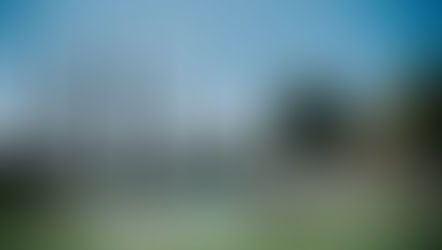 Poolside Ceremony at a Destination Wedding in Tuscany, Italy