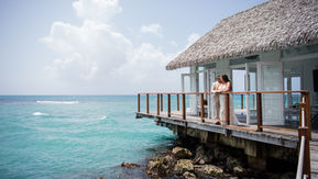 Getting Married at Sandals Ochi Jamaica