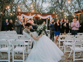 Wedding Planning: Do I Need Two Photographers?