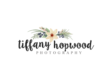 Tiffany Hopwood Photography UK logo