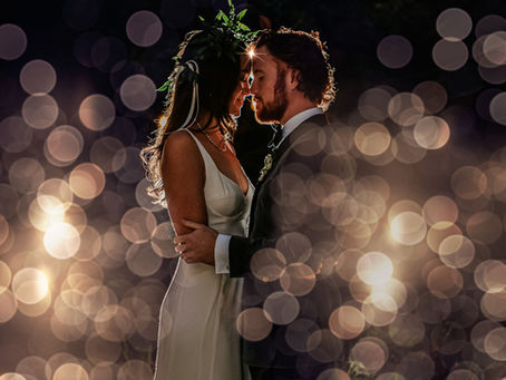 White Rock Lake Airbnb Elopement Wedding