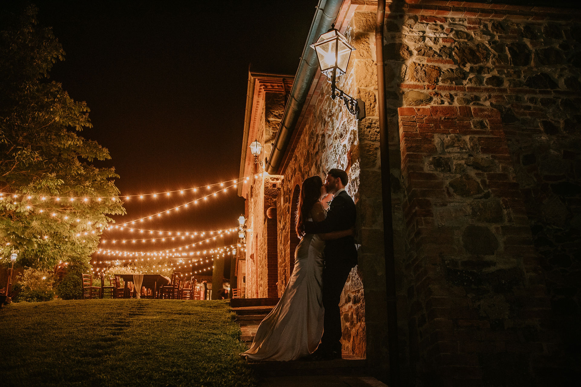 Destination Wedding Tuscany Italy