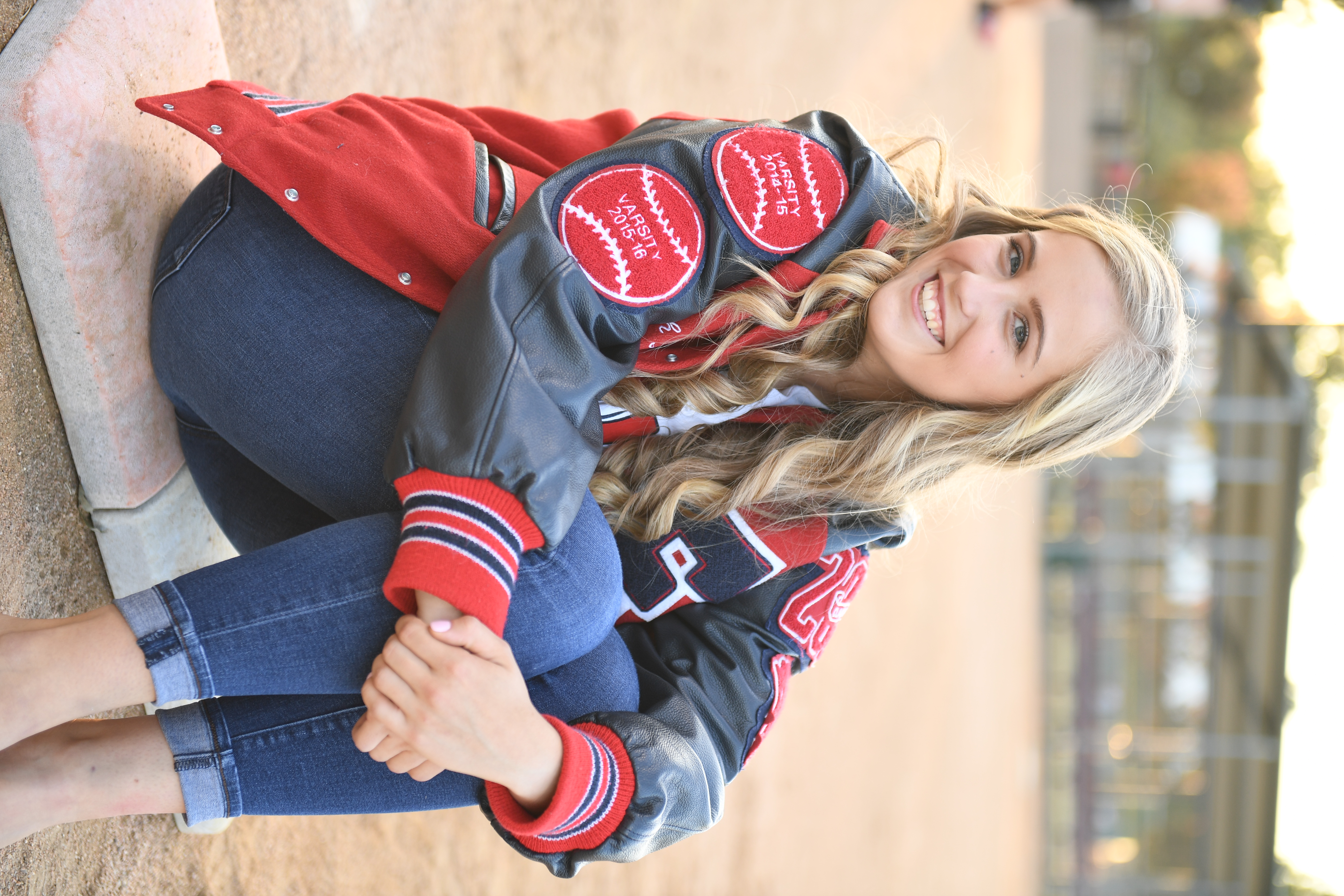 Grapevine Senior Pictures