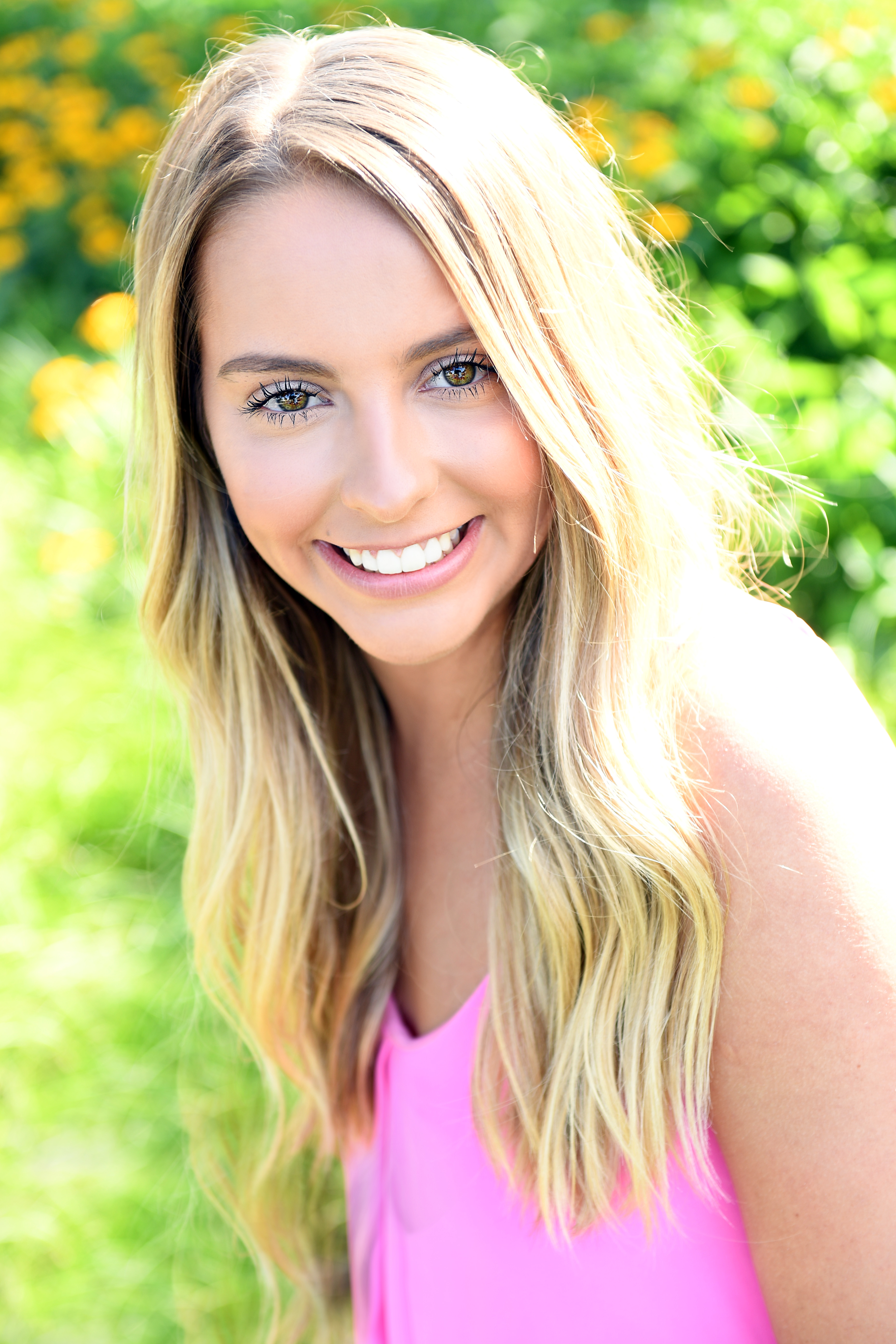 Senior Pictures