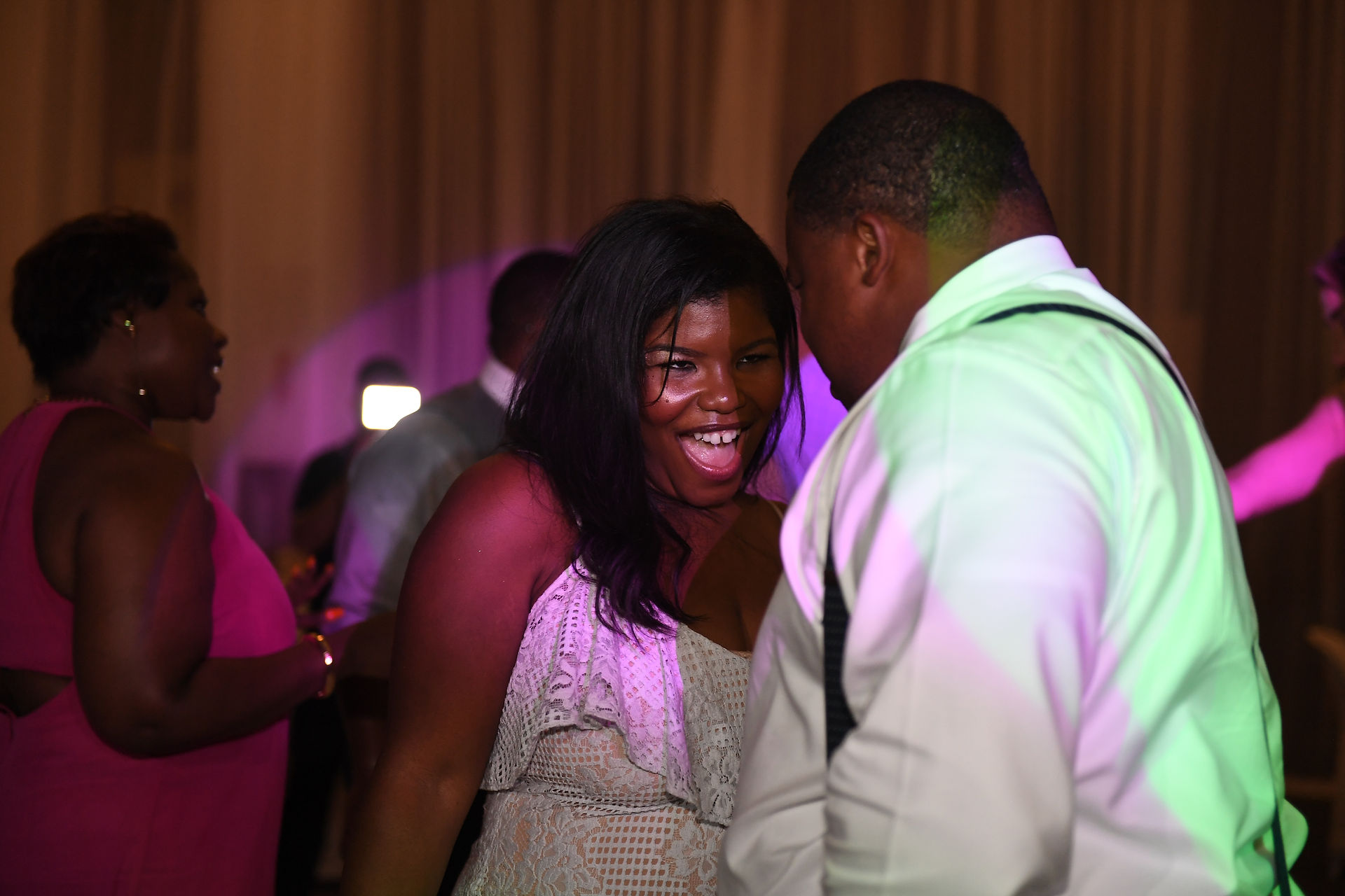Destination Wedding: Dreams Punta Cana, Dominican Republic