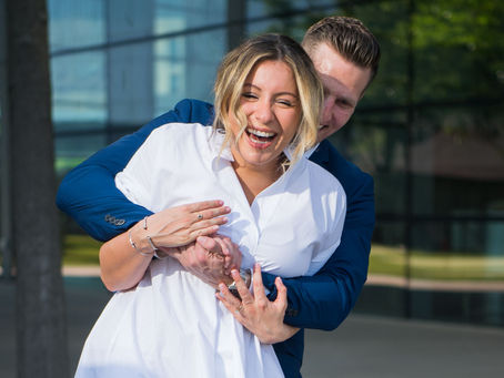 5 Tips to Get the Best Engagement Pictures
