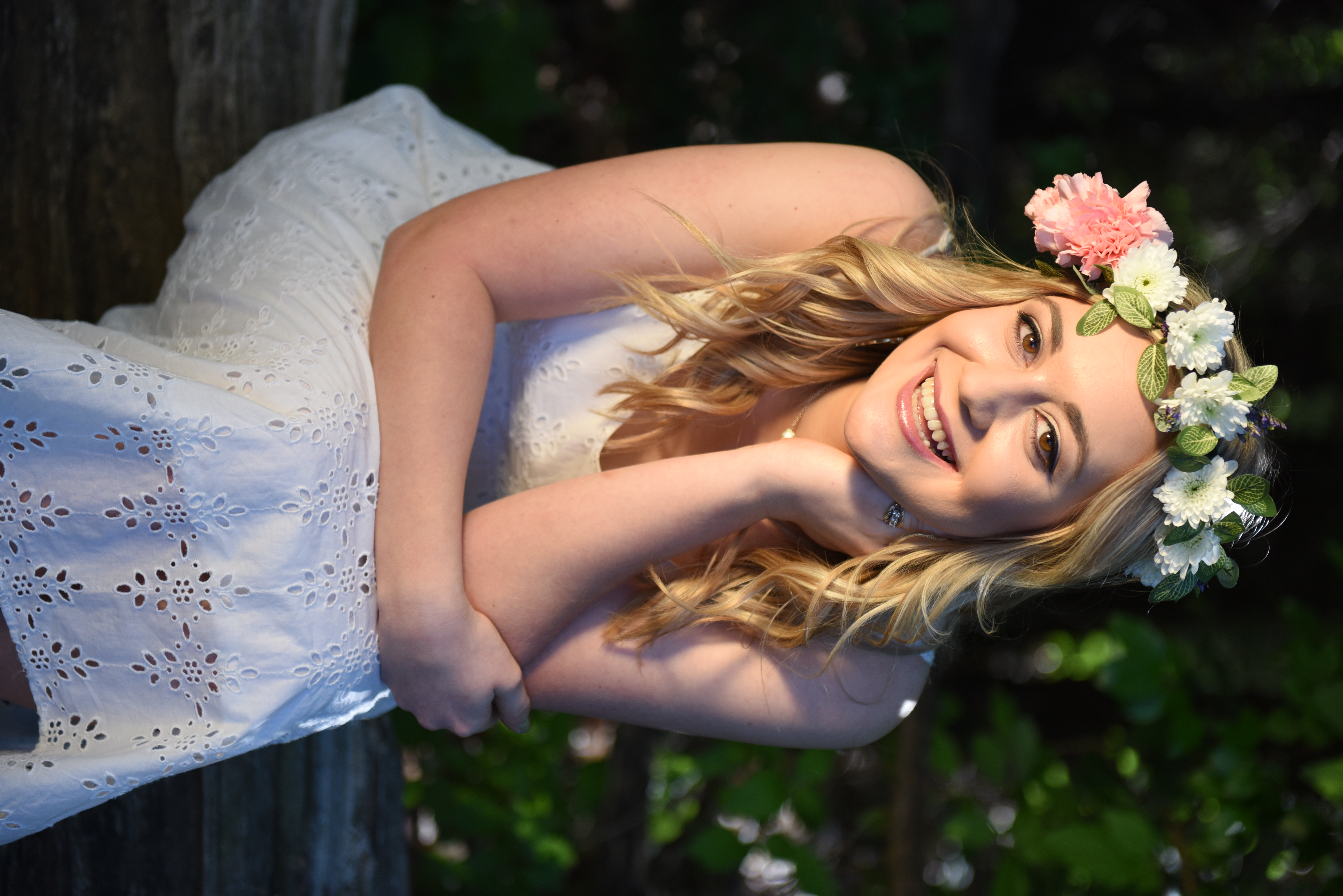 Arlington Senior Pictures