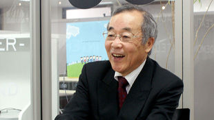 【プロ紹介】研修・講演講師/谷 一善さん