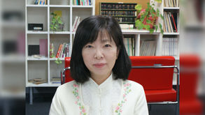 【プロ紹介】イラストレーター／上本 ちよみさん