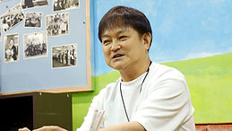 【入居者紹介】マッチビート合同会社 代表 井上 篤史さん