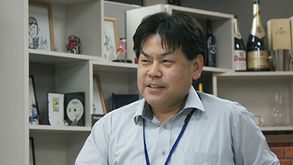 川元技研株式会社　社長　川上 雄二さん～Gorai’インタビュー～