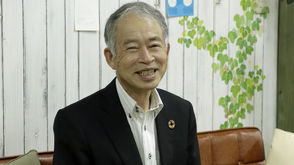 【入居者紹介】一般社団法人地域QOL研究所 代表理事 田村 眞悠さん ～Gorai’インタビュー～