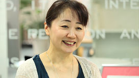 株式会社ボイスカラー 市木 友子さん～Gorai’インタビュー～