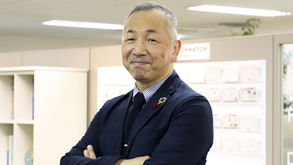【入居者紹介】Matsuo consulting office 代表   松尾 しんじさん ～Gorai’インタビュー～