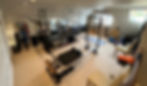 The WOW PILATES Studio