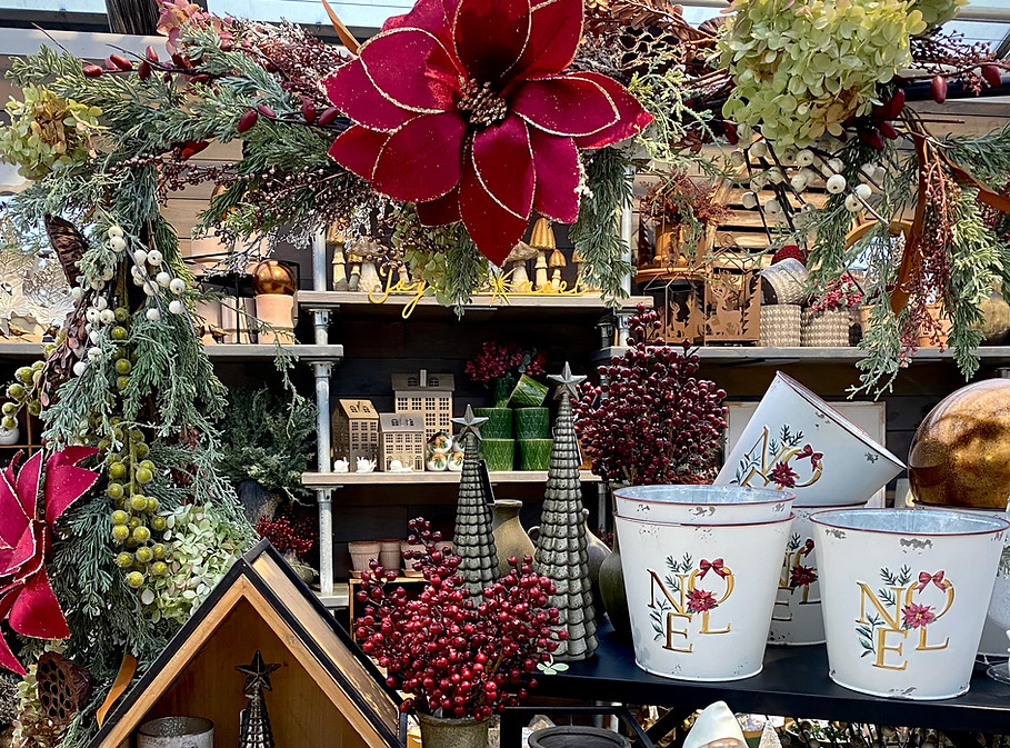 Christmas Decorations