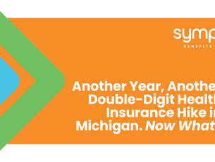 Another Year, Another Double-Digit Health Insurance Hike in Michigan. Now What?