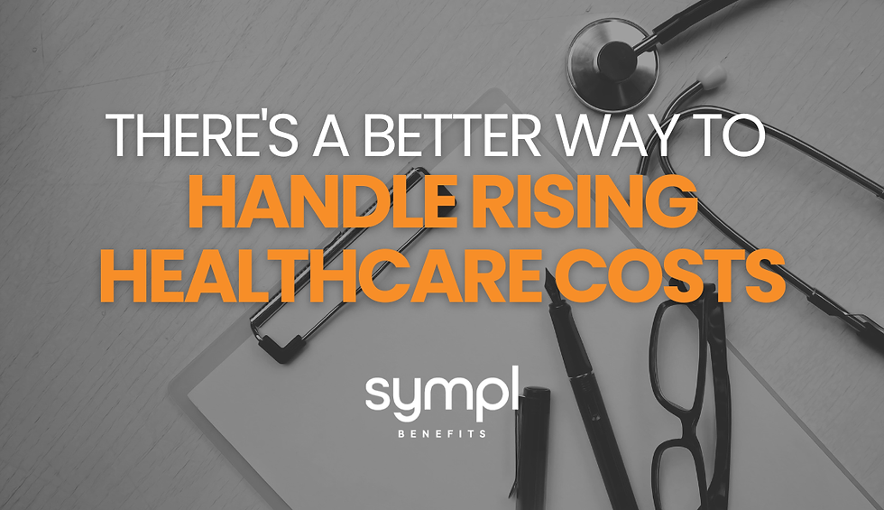 There's a Better Way to Handle Rising Healthcare Costs