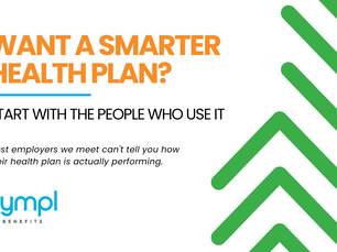Want a Smarter Health Plan? Start With the People Who Use It