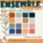 Affichage de classe à imprimer – ensemble complet aux couleurs douces avec étiquettes, responsabilités, calendriers, affiches