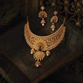 Era Heritage Uncut Diamonds | Malabar 