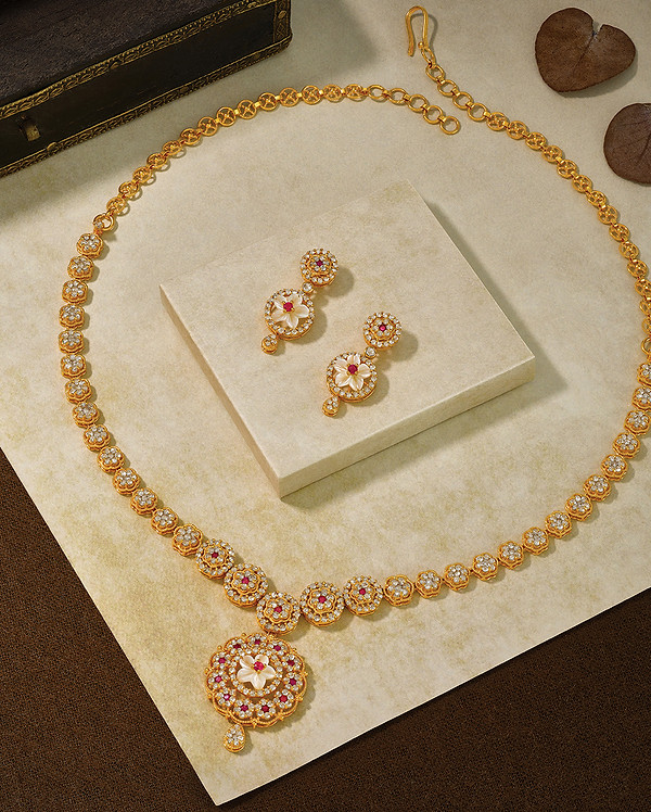 Festive Jewellery Collection | Malabar 